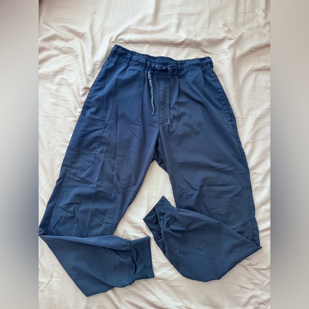 Med Couture RothWear Men's Bowen Jogger Pant